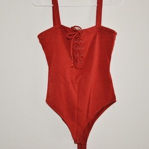 Forever 21 - Bodysuit